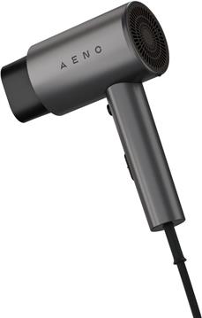 Hair Dryer, 220V-240V~50/60Hz, 1700-2000W, Ionizer, 3 modes, separate cool button, less than 80dB