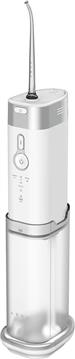Dental Irrigator: 3.7V, 8W, 2500mAh, 200ML