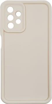 MM TPU SAM GALAXY A53 5G SILICONE CANDY White
