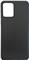 MM TPU IPHONE 16 PRO - MATTE crna