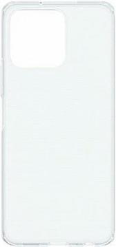 MM TPU IPHONE 16 PLUS - ULTRA SLIM prozirna