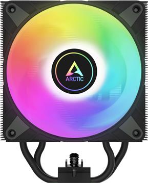 ARCTIC Freezer 36 A-RGB Black, cooler for INTEL/AMD desktop processors