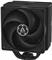 ARCTIC Freezer 36 Black, cooler for INTEL/AMD desktop processors