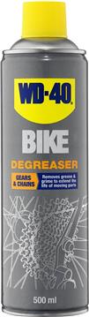 Spray za odmaščivanje za bicikle, 500ml, WD-40 BIKE
