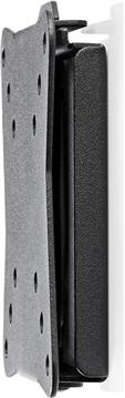 Nosač zidni za TV NEDIS TVWM1010BK, 13-27incha, 30kg