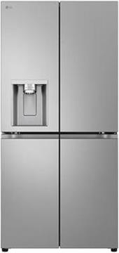 LG hladnjak GML860PYFE