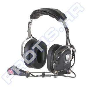 Slušalice Saitek PRO FLIGHT HEADSET