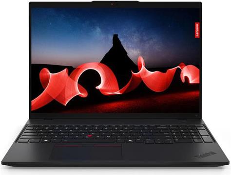 Lenovo ThinkPad L16 AMD G1 16" R7-7735U 321TB WUXGA W11P