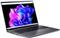 Prijenosno računalo Acer Swift X 14 14,5" 16:10 5-125H 32GB 1TBSSD RTX3050 W11P