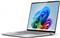 Microsoft Surface Laptop (Copilot+ PC) - Snapdragon X Plus | 13,8" | Dotyk | 16GB | 512GB | W11H | Platynowy