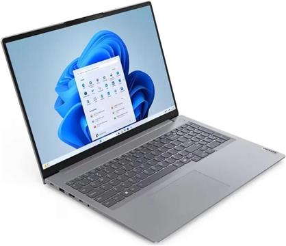 Lenovo ThinkBook 16 G7 - Ultra 7 155H | 16"-WUXGA | 16GB | 512GB | Win11Pro