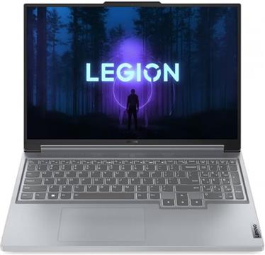 Prijenosno računalo Lenovo Legion Slim 5 16 - Ryzen 7 7435HS | 16"-WQXGA-165Hz | 16GB | 512GB | no Os | RTX4060
