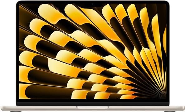 Apple MacBook Air - M3 | 13,6" | 16 GB | 1 TB | Mac OS | Mjesečina