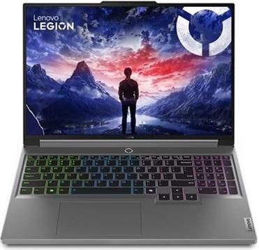 Prijenosno računalo Lenovo Legion 5 i7/32GB/1TB/4060/16"WQXGA/DOS