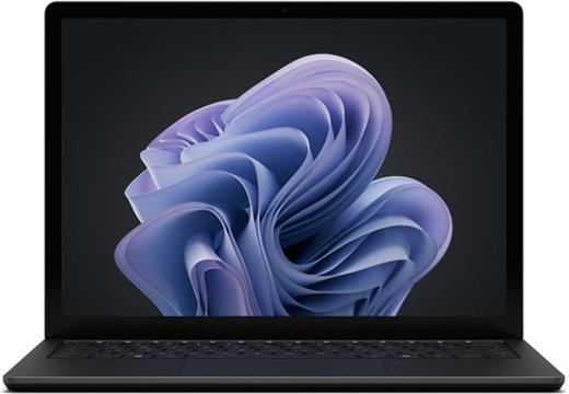 Microsoft Surface Laptop6 13" i7/16G/512GB Win11Pro Black