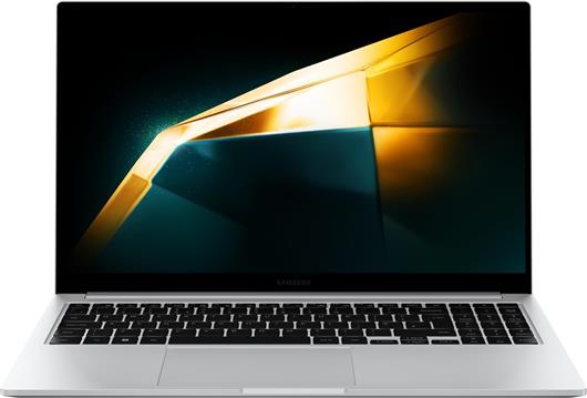 Samsung Galaxy Book4 i7 150U/16GB/2512SSD/W11Pro silver