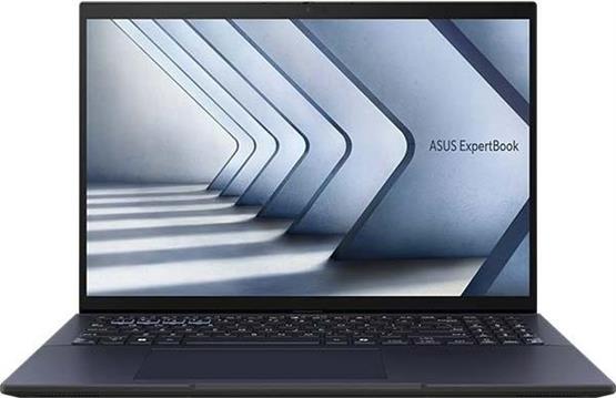 Prijenosno računalo Asus ExpertBook B3 B3604CVA-UI51C2 Core 5 / 8GB / 512GB SSD / 16" WUXGA / Windows 11 Pro (Star Black)