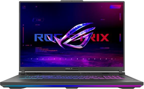 Prijenosno računalo ASUS ROG Strix G18 G814JVR-N6021 i9