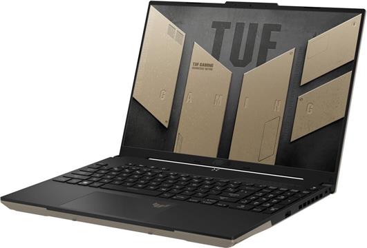 Prijenosno računalo ASUS TUF Gaming A16 FA608WI-QT007 AMD