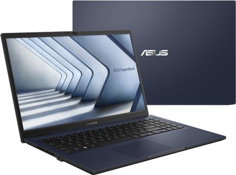 Prijenosno računalo ASUS B1502 i5-1335U/16GB/1TB/15.6"FHD/W11Pro