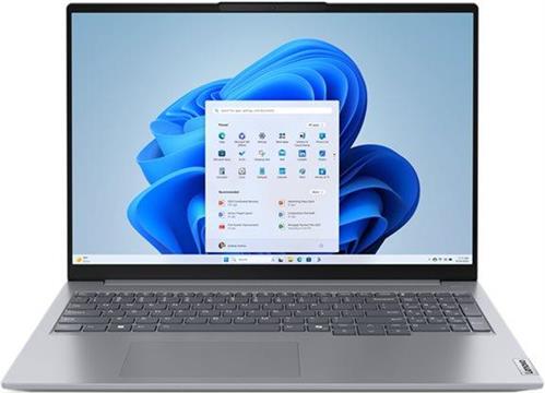 Prijenosno računalo LENOVO TB 16 G7 R7 7735HS 16i 32/1TB DOS