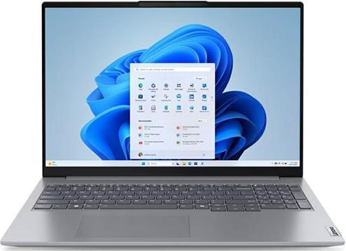 Prijenosno računalo Lenovo ThinkBook 16 G7 IML, 21MS0048SC