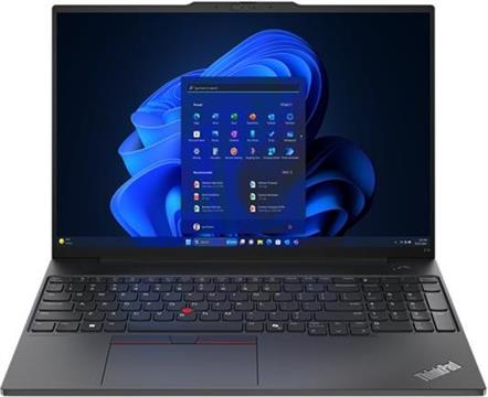 Prijenosno računalo LENOVO TP E16 G2 U5 16i 32GB/1TB 3y