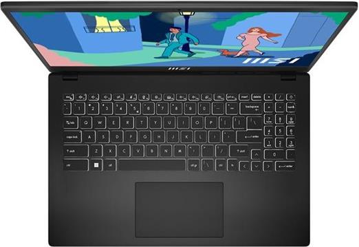 Prijenosno računalo MSI Modern 15 B7M-290HR R7 7730U 15.6i
