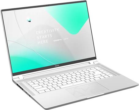 Prijenosno računalo GIGABYTE AERO 16 OLED BSF 16.0in (3840x2400) UHD+ 60Hz, Intel Core i7-13620H, 16GB (2x8) DDR5 5200MHz, 1TB Gen4 (1 slot free), RTX 4070 8GB, 2xTB4, USB3.2A, Intel WiFi/BT 6