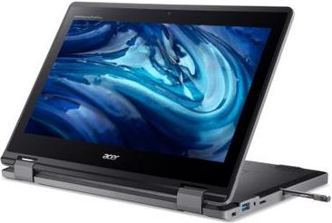 Prijenosno računalo Acer TravelMate B3 Spin 16:9 N200 8GB 256GBSSD W11P