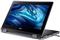 Prijenosno računalo Acer TravelMate B3 Spin 16:9 N200 8GB 256GBSSD W11P