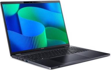 Prijenosno računalo Acer Notebook TravelMate P4 TMP414-42-TCO-R86F - 40,6 cm (16) - Intel Core Ultra 5 125U - Slate Blue