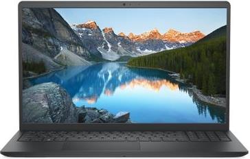 Dell Notebook Inspiron 3530 - 39.6 cm (15.6) - Intel Core i7-1355U - Black