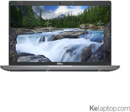 Dell notebook Latitude 5450 - 35.56 cm (14) - Intel Core Ultra 5 125U - Gray