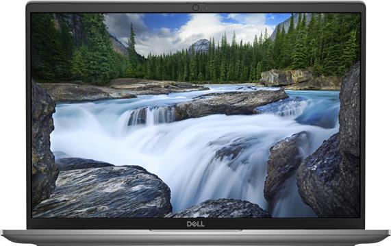 Dell Notebook Latitude 7450 - 35.6 cm (14) - Intel Core Ultra 7 155U - Grey