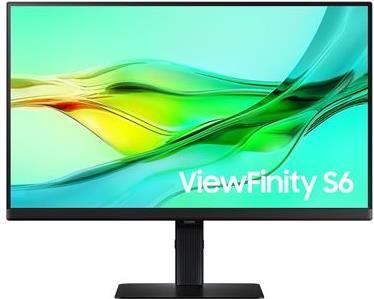 MON 24 SM LS24D600UAUXEN 100Hz