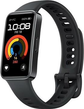 Pametna narukvica Huawei Band 9 crna