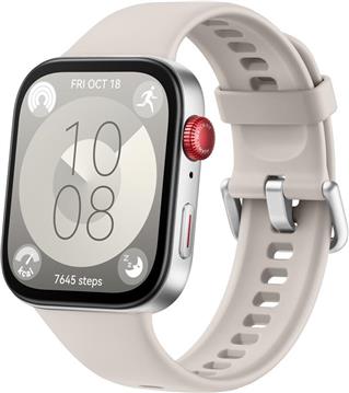 Pametni sat Huawei Watch Fit 3 bijeli