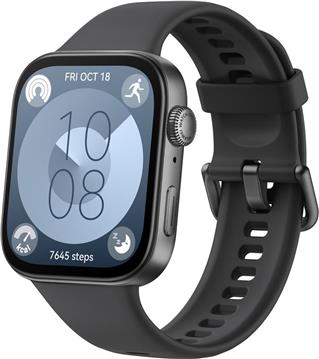 Pametni sat Huawei Watch Fit 3 crni