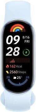 Xiaomi Smart Band 9 Arctic Blue