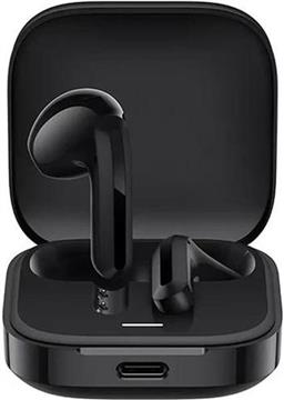 Bežične slušalice Xiaomi Redmi Buds 6 Active, crne