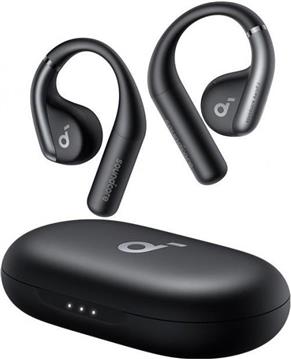Bežične slušalice Anker Soundcore AeroFit Bluetooth, crne