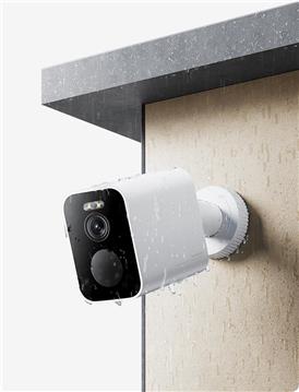 XIAOMI OUTDOOR CAMERA BW500-NADZORNA KAMERA