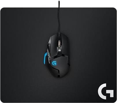 LOGITECH G240 Cloth Gaming Mouse Pad - EWR2