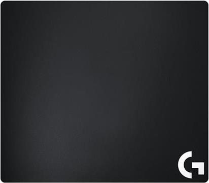 LOGITECH G640 Large Cloth Gaming Mouse Pad-EWR2