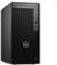 Dell OptiPlex 7020 MT, 180W, Intel Core i3-14100 (12MB, 4C/8T, 4.7GHz), 8GB (1x8GB) DDR5, M.2 512GB PCIe, Intel Integrated, DVDRW, Speaker, DP, HDMI, USB-C, 7xUSB-A, RJ-45, Mouse/Kb, Ubuntu, 3Y PS NBD