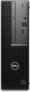Dell OptiPlex 7020 MT, 180W, Intel Core i5-14500 vPro (24MB, 14C/20T, 5.0GHz, 65W), 16GB (1x16GB) DDR5, M.2 512GB PCIe, Intel Integrated, DVDRW, Speaker, DP, HDMI, USB-C, 7xUSB-A, RJ-45, Mouse/Kb, Win