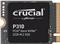Crucial P310 1TB PCIe Gen4 2230 NVMe M.2 SSD, CT1000P310SSD2