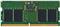 Kingston DRAM Notebook Memory 8GB DDR5 5600MT/s SODIMM, KCP5
