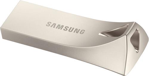512 GB USB 3.1 Samsung BAR Plus 130MB/s (MUF-512BE3/APC)